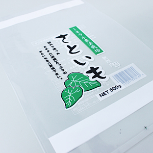 ポリ袋（食品用）